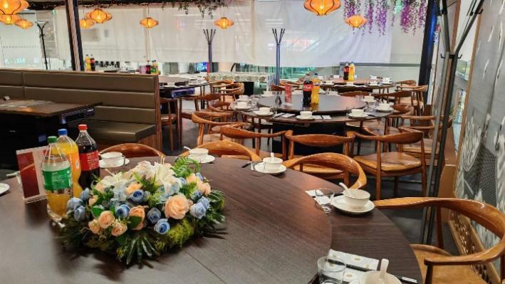 Ravintola Liu 刘家饭店
